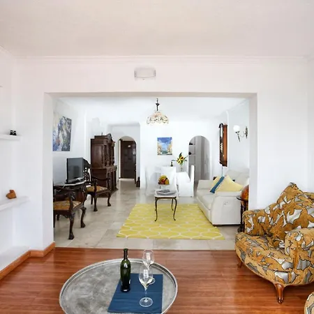 Apartament Tabaiba Sea Views Ii *