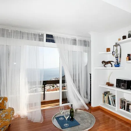 Apartament Tabaiba Sea Views Ii