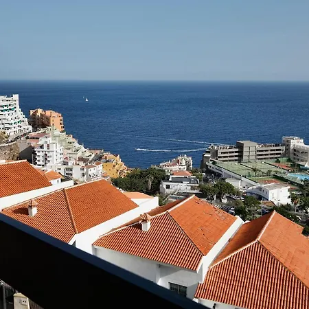 Tabaiba Sea Views Ii * Santa Cruz de Tenerife