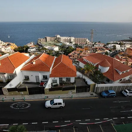 Tabaiba Sea Views Ii Apartment Santa Cruz de Tenerife