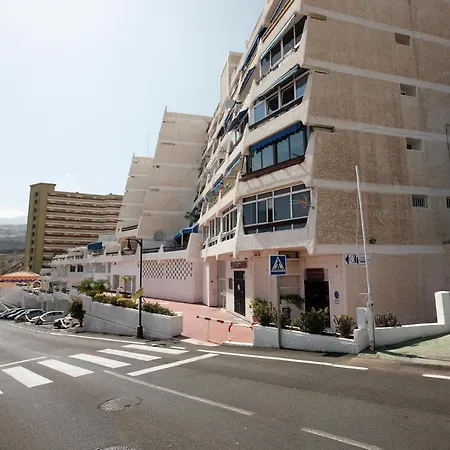 Apartment Tabaiba Sea Views Ii