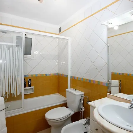 Tabaiba Sea Views Ii Апартаменты