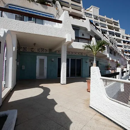 Апартаменты Tabaiba Sea Views Ii Санта-Крус-де-Тенерифе