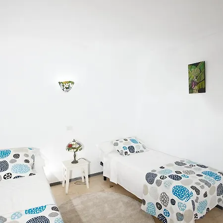 Tabaiba Sea Views Ii Санта-Крус-де-Тенерифе