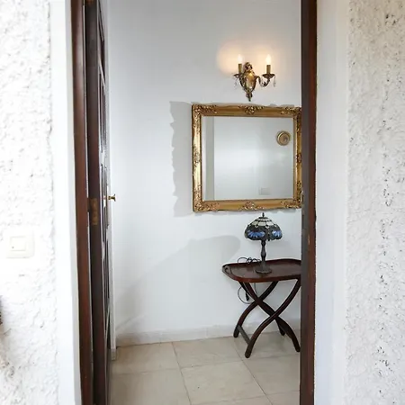 Tabaiba Sea Views Ii