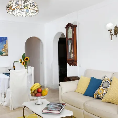 Apartment Tabaiba Sea Views Ii *