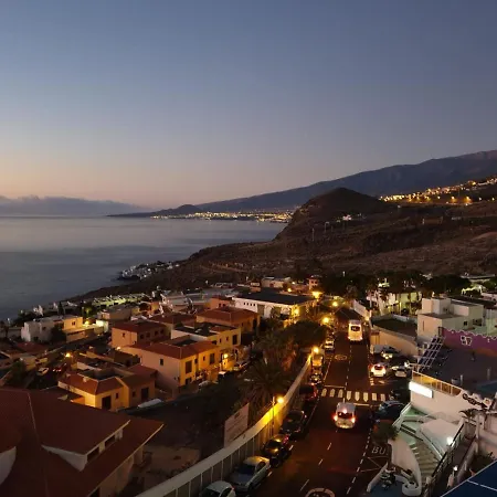 Tabaiba Sea Views Ii Апартаменты