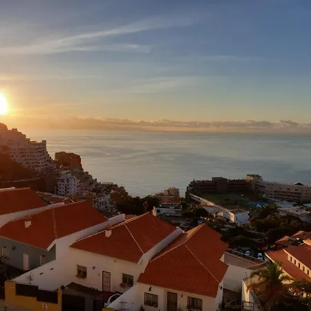 Апартаменты Tabaiba Sea Views Ii Санта-Крус-де-Тенерифе