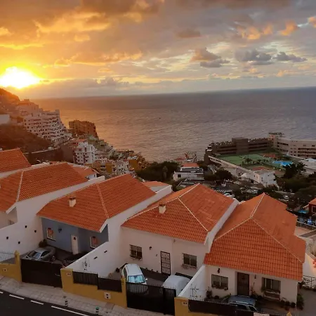 Tabaiba Sea Views Ii